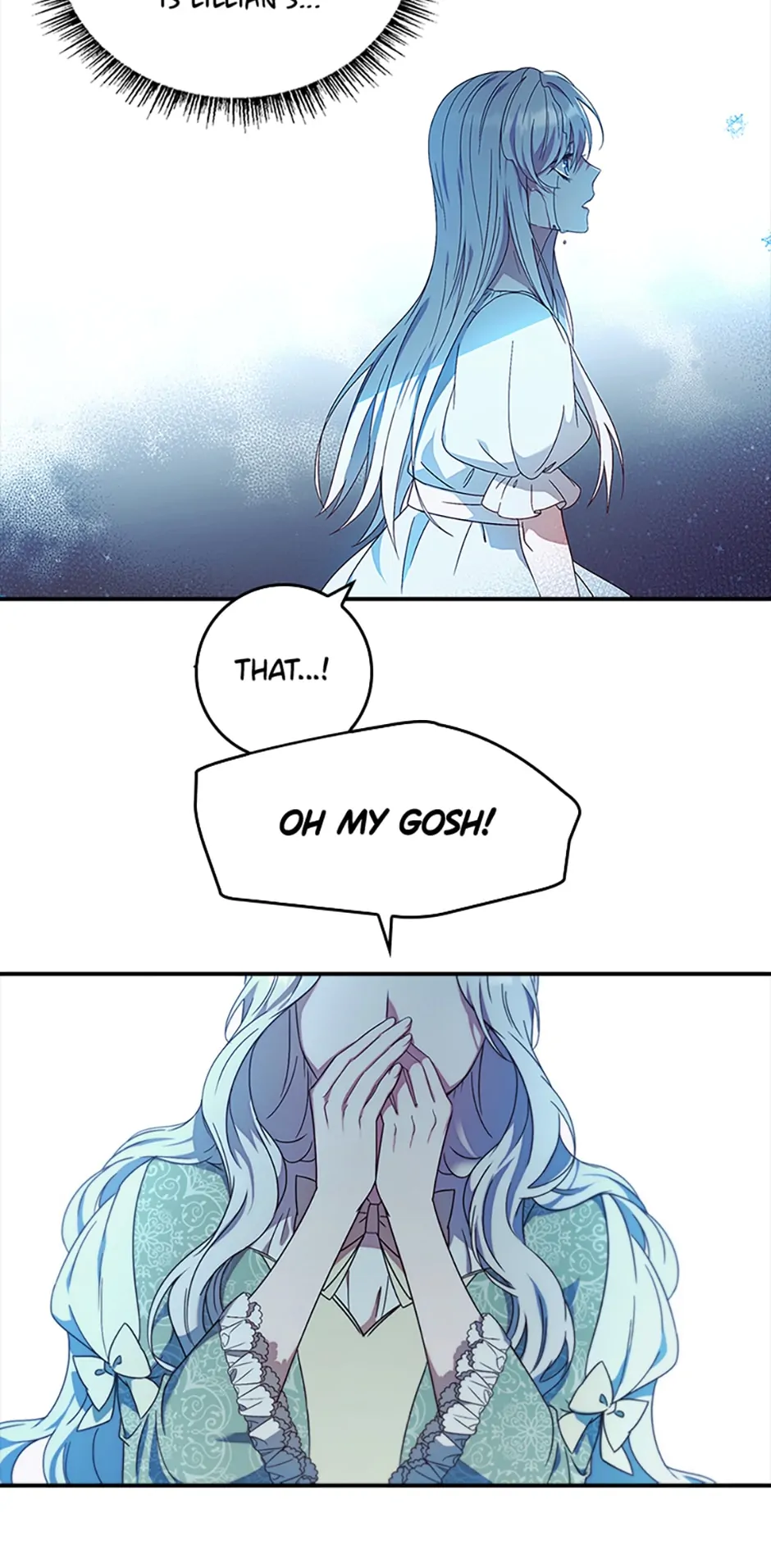 Fakes Don’t Want To Be Real Chapter 1 page 28