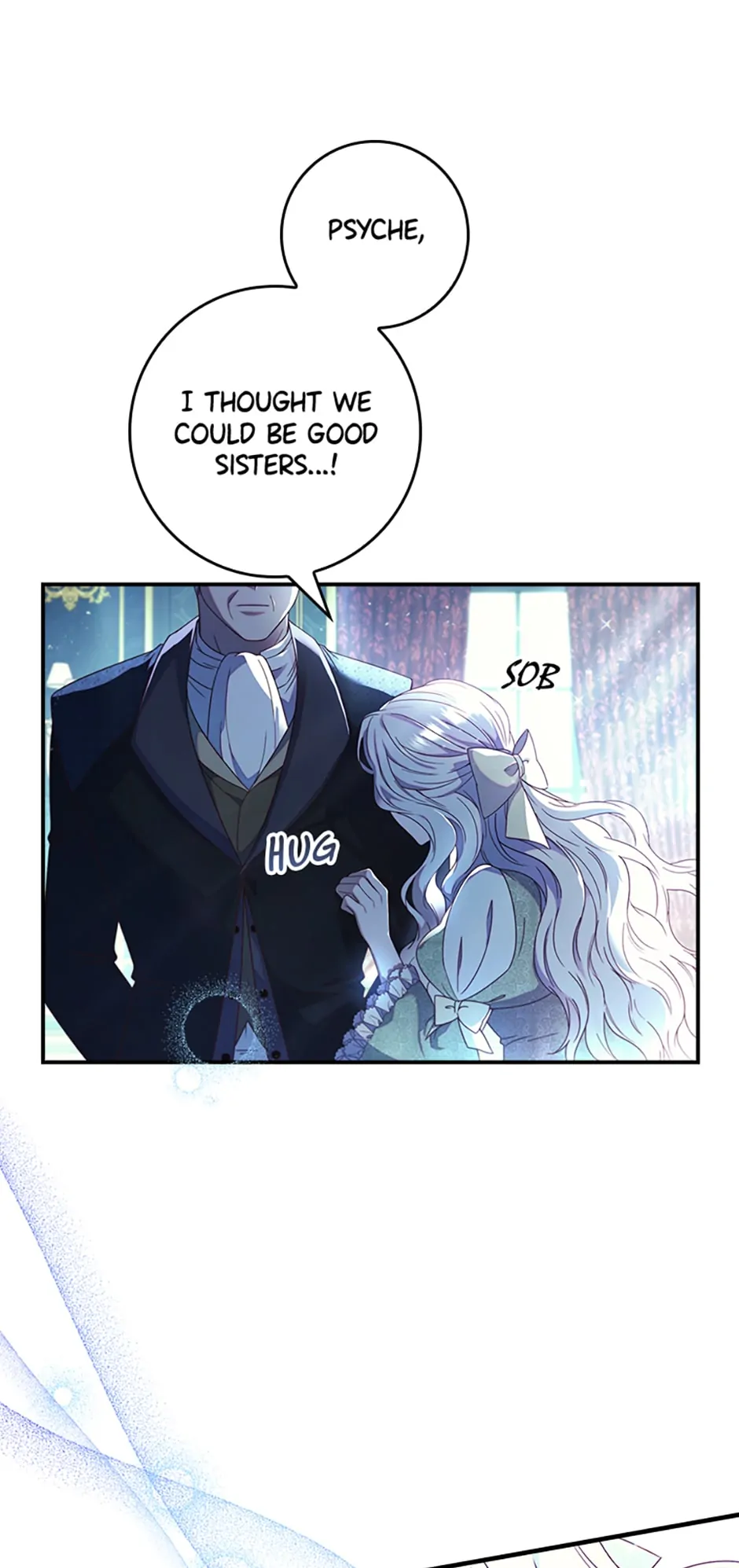 Fakes Don’t Want To Be Real Chapter 1 page 29