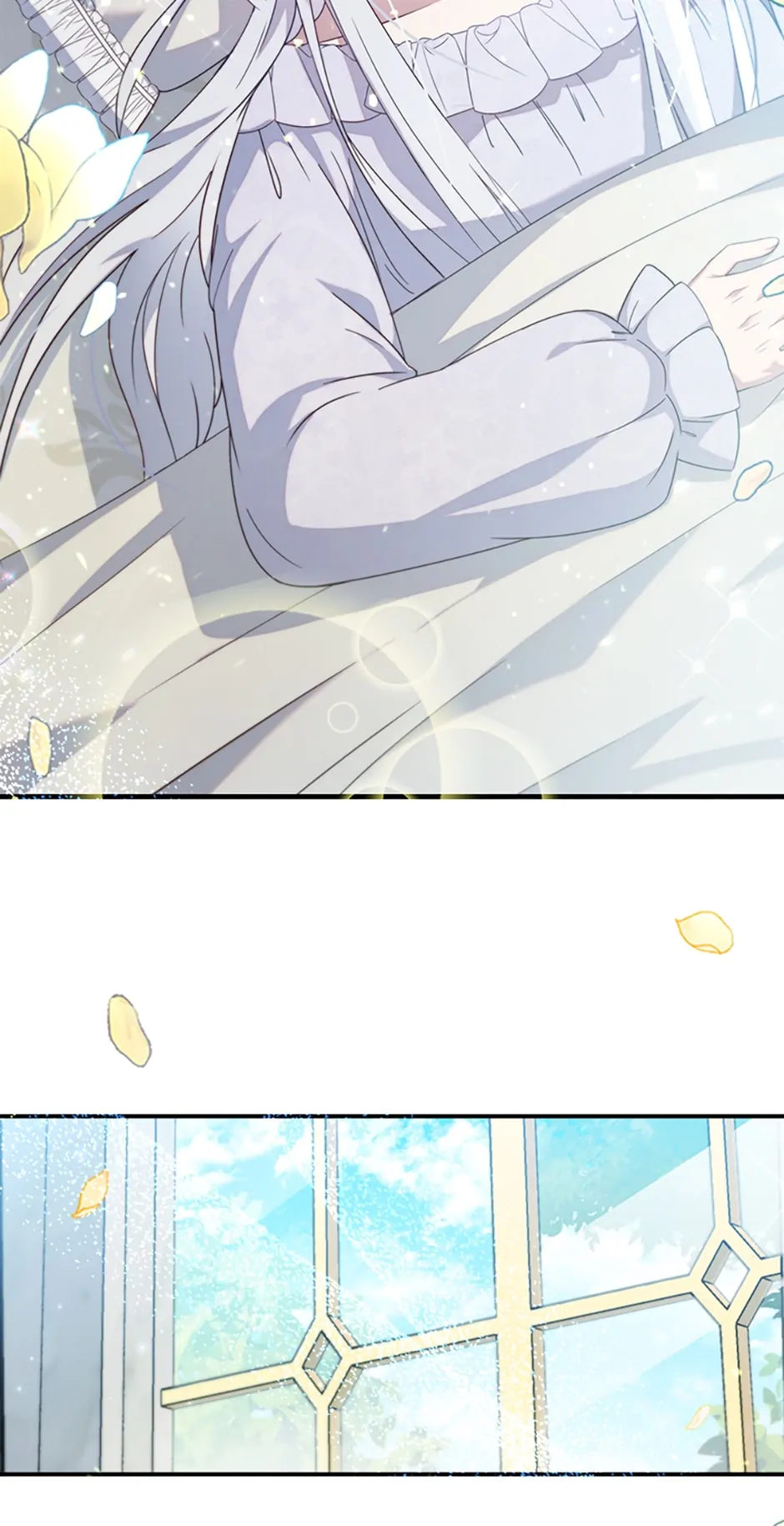 Fakes Don’t Want To Be Real Chapter 1 page 39