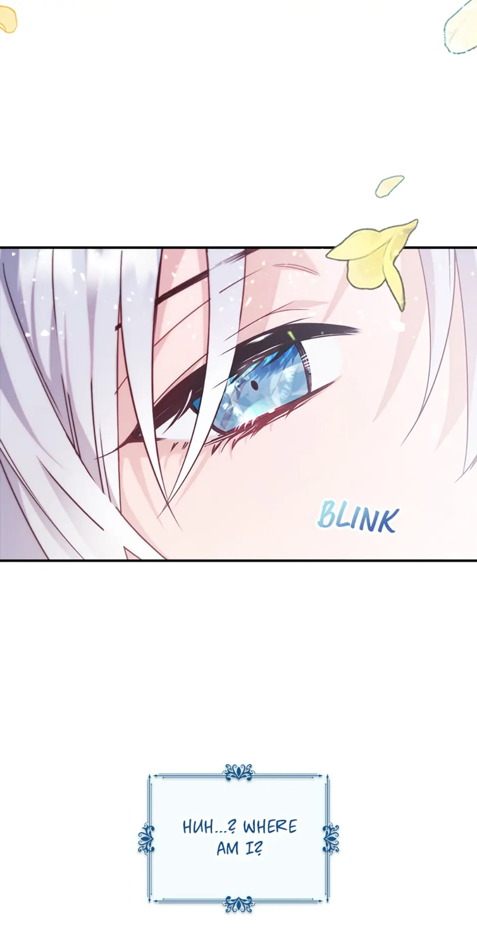 Fakes Don’t Want To Be Real Chapter 1 page 40