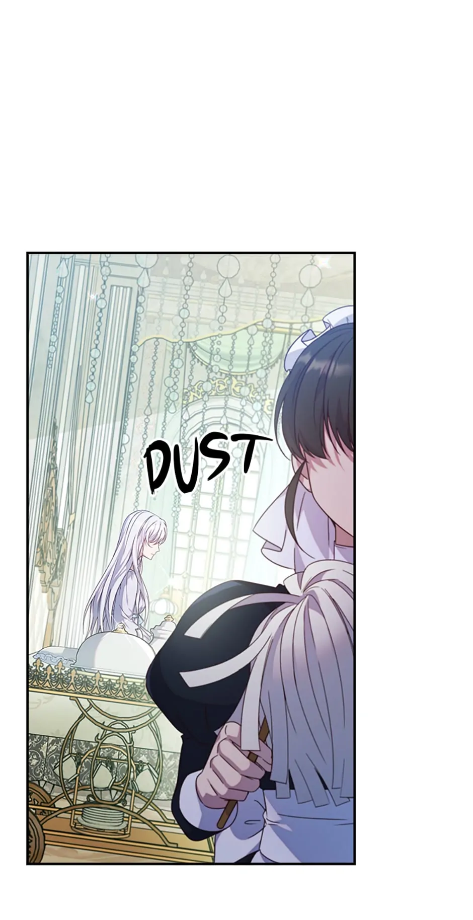 Fakes Don’t Want To Be Real Chapter 1 page 41