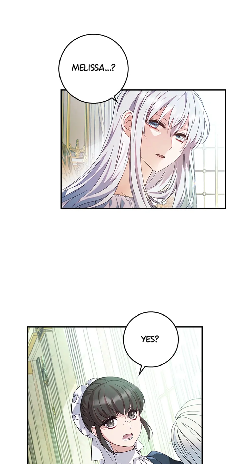 Fakes Don’t Want To Be Real Chapter 1 page 42