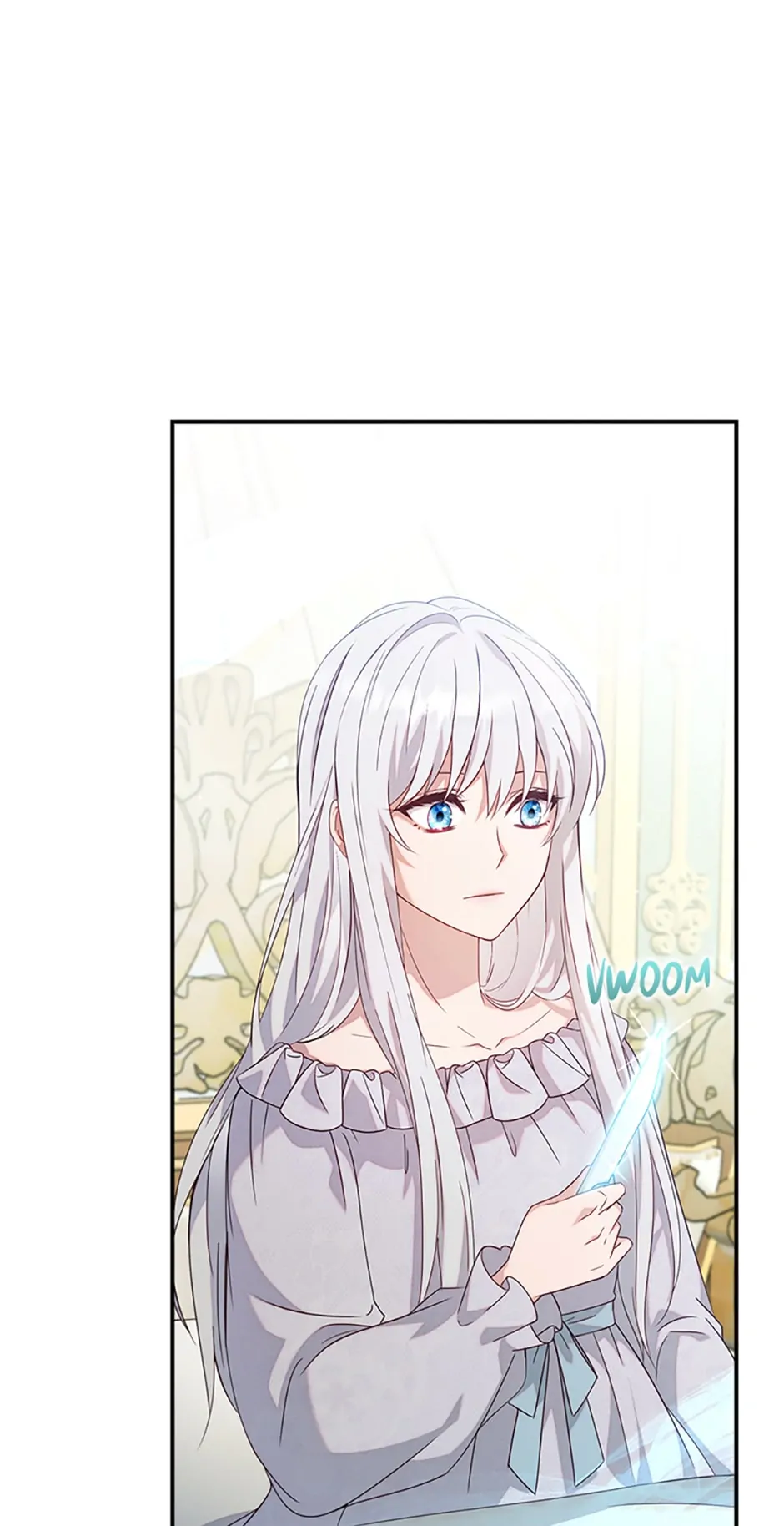 Fakes Don’t Want To Be Real Chapter 1 page 45