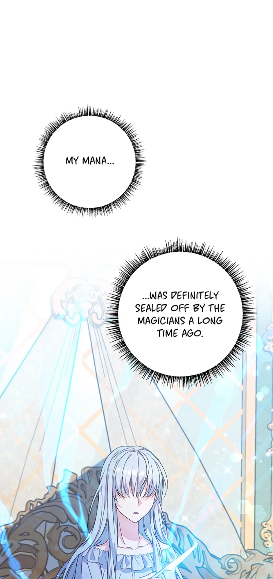 Fakes Don’t Want To Be Real Chapter 1 page 47