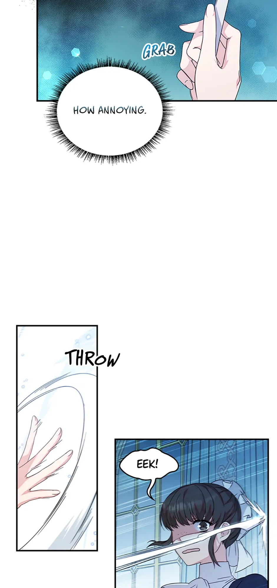 Fakes Don’t Want To Be Real Chapter 1 page 50