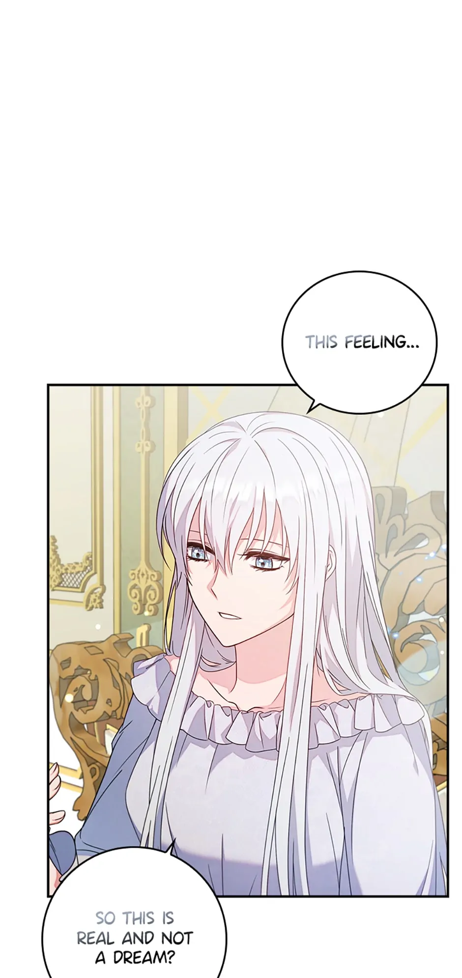 Fakes Don’t Want To Be Real Chapter 1 page 52