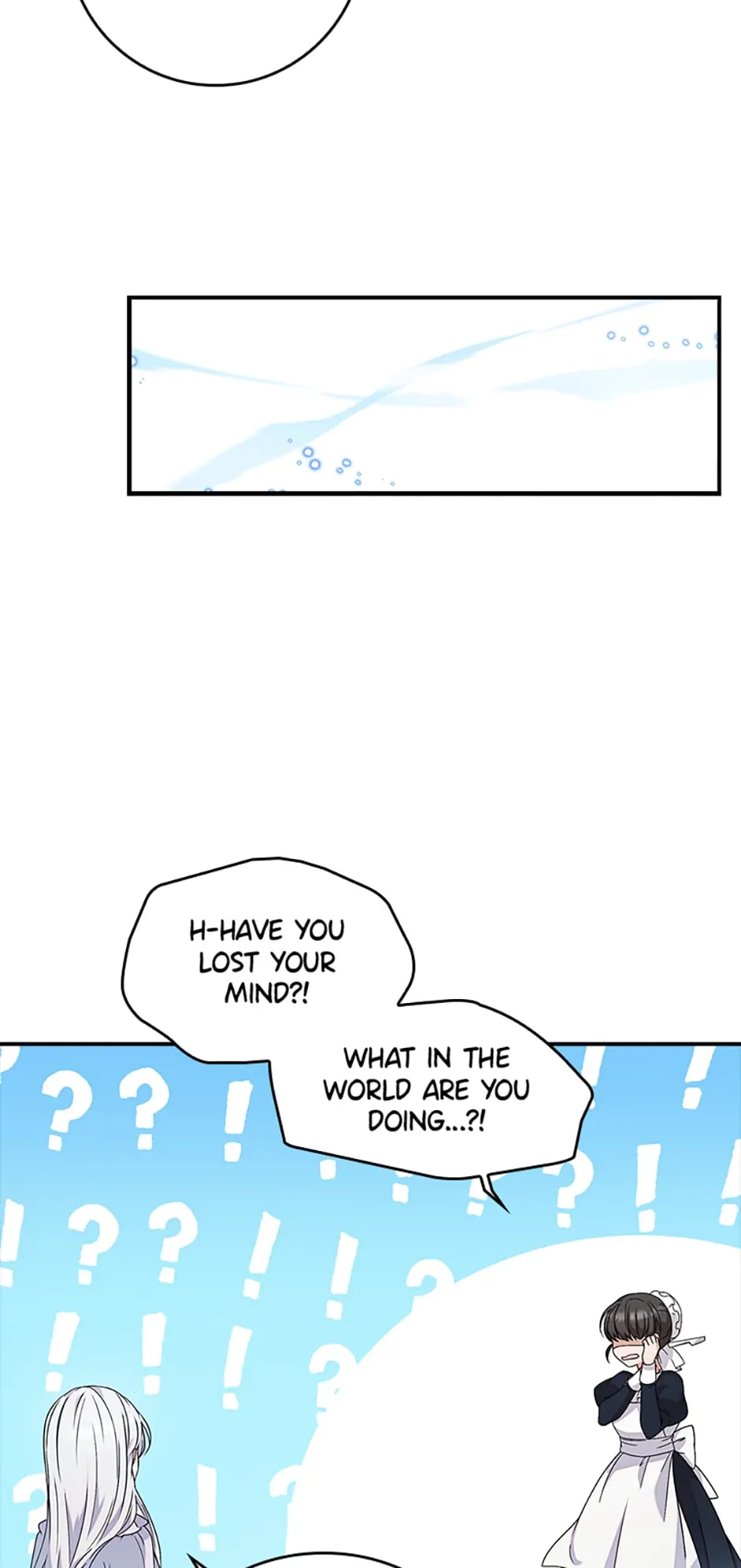 Fakes Don’t Want To Be Real Chapter 1 page 53