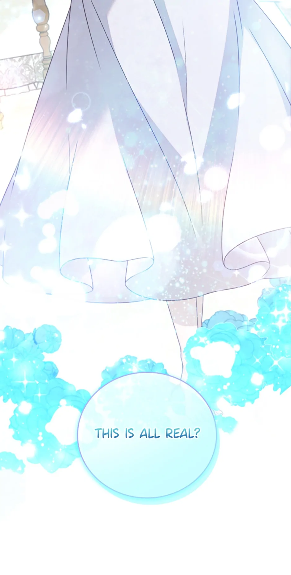 Fakes Don’t Want To Be Real Chapter 1 page 58