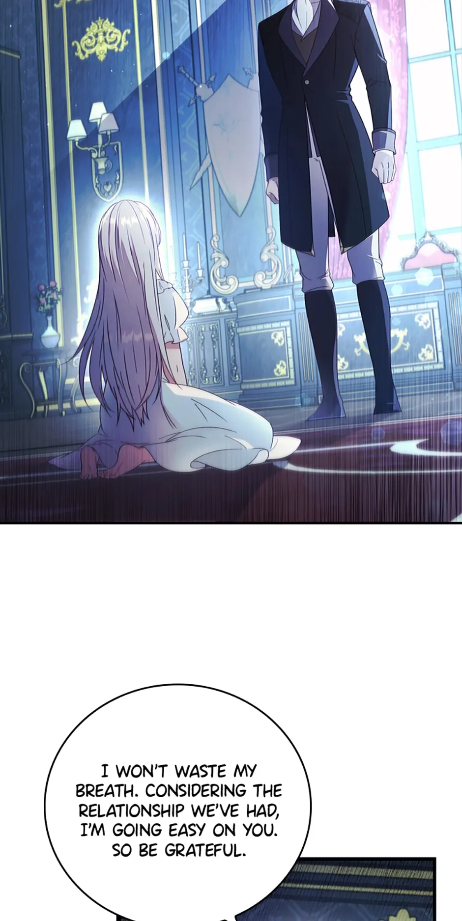 Fakes Don’t Want To Be Real Chapter 1 page 5