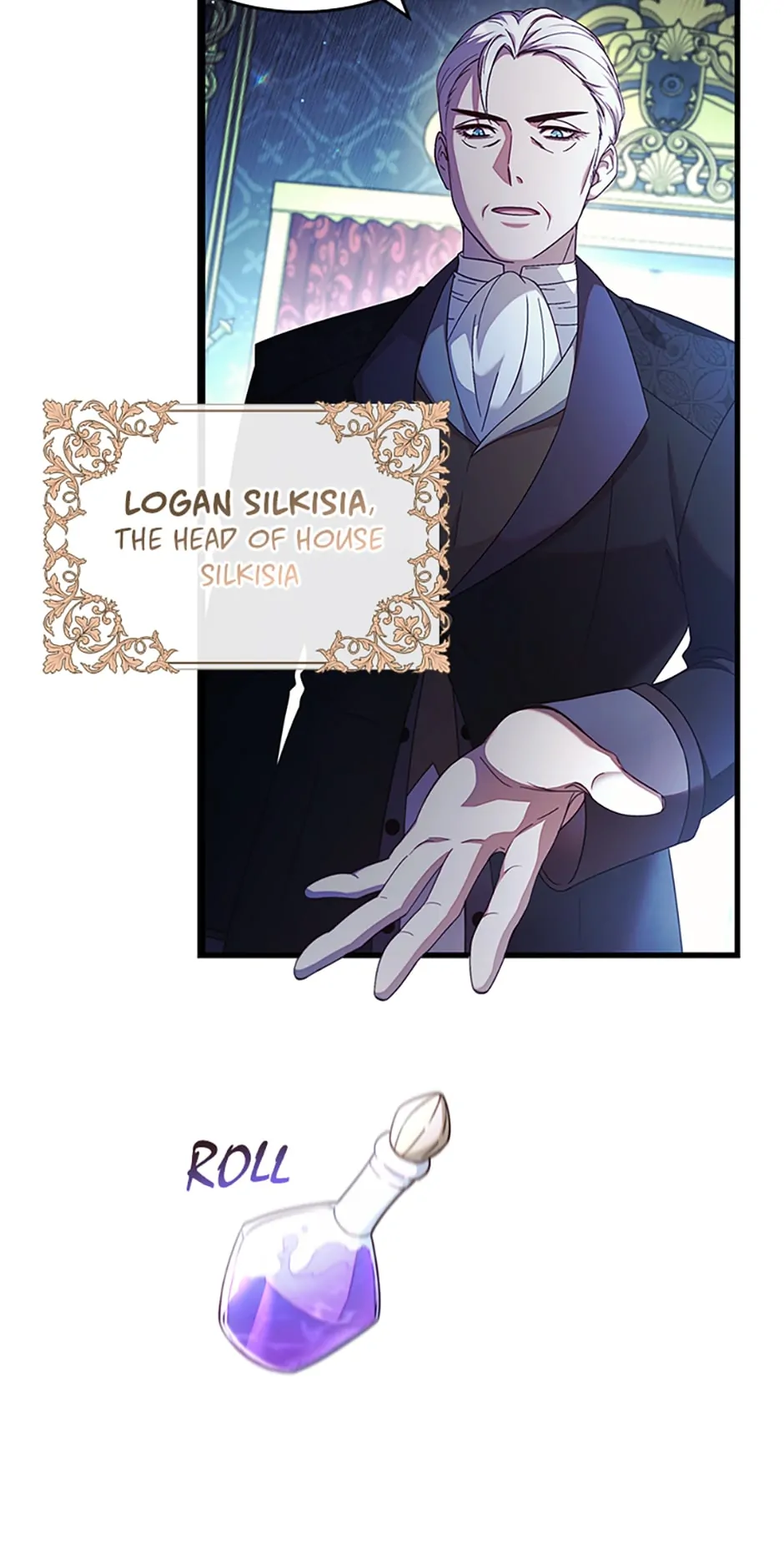 Fakes Don’t Want To Be Real Chapter 1 page 6