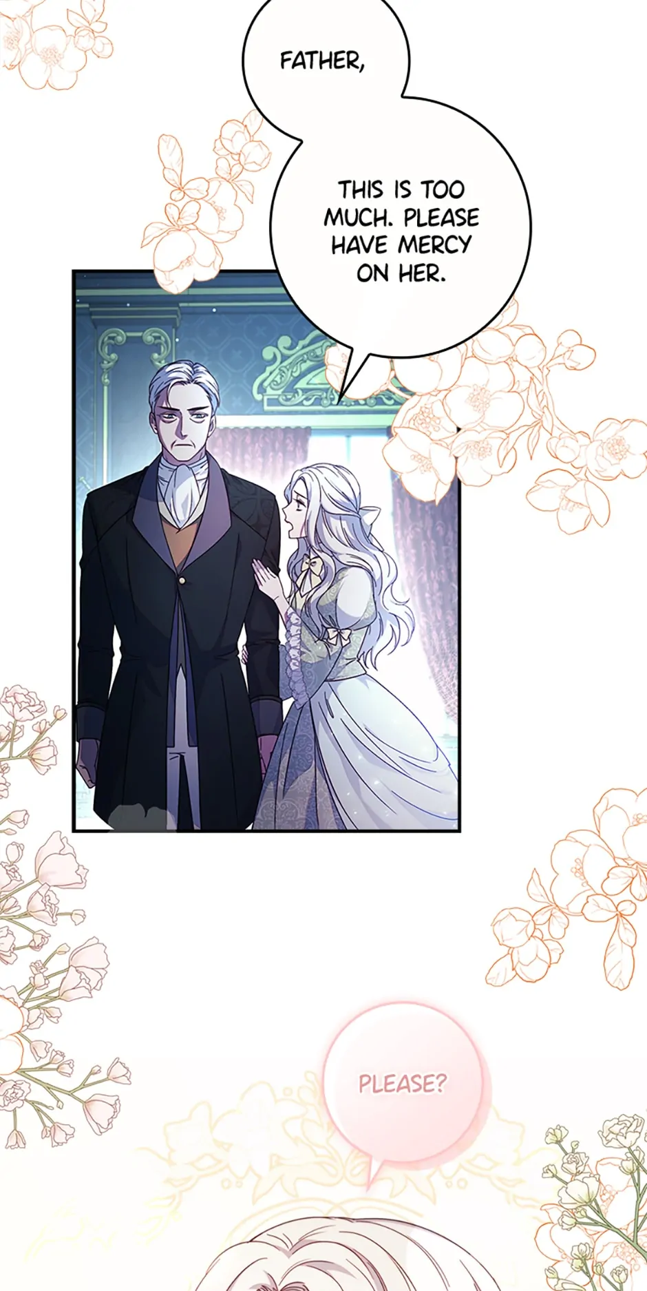 Fakes Don’t Want To Be Real Chapter 1 page 8