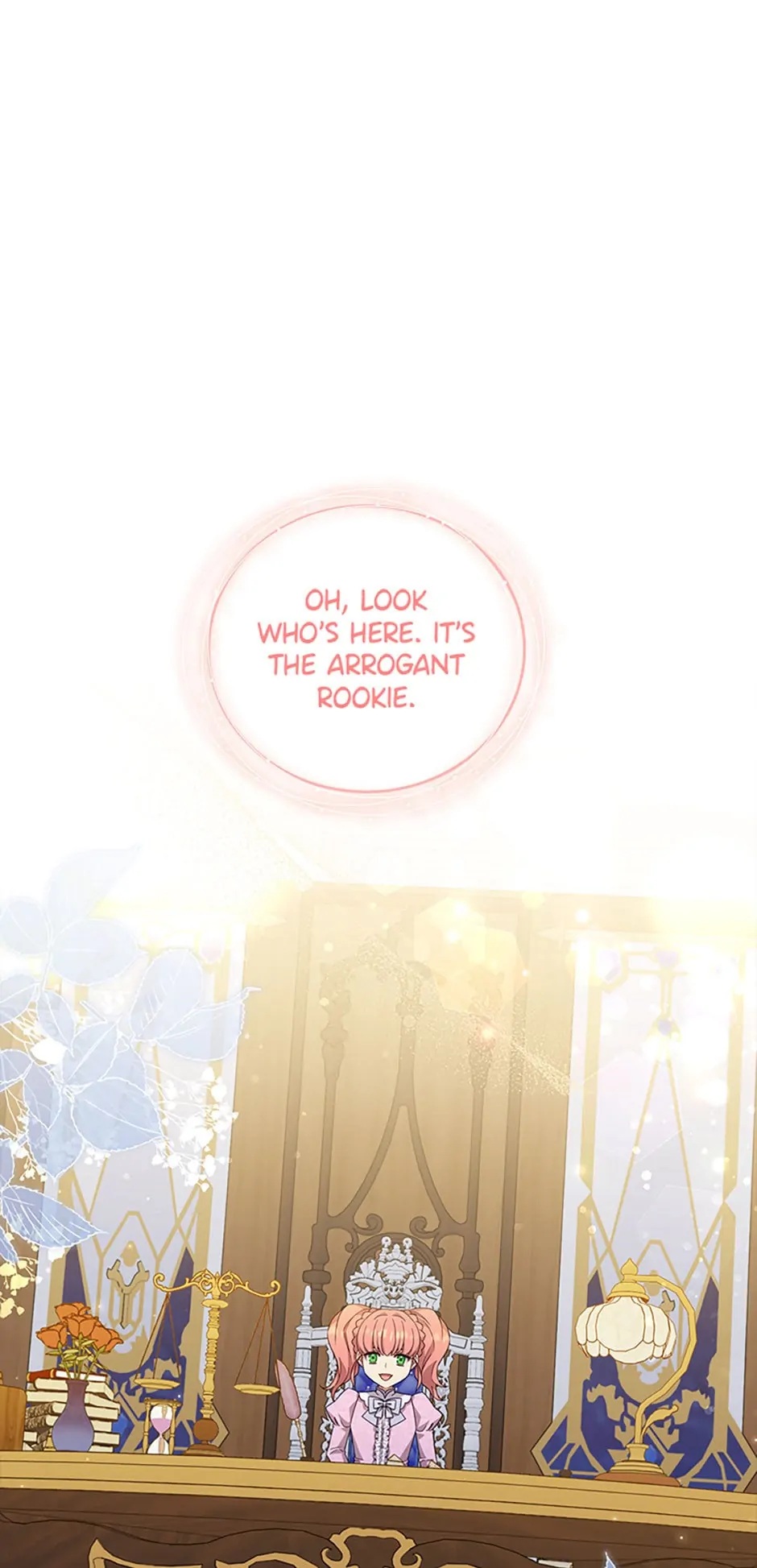 Fakes Don’t Want To Be Real Chapter 10 page 0