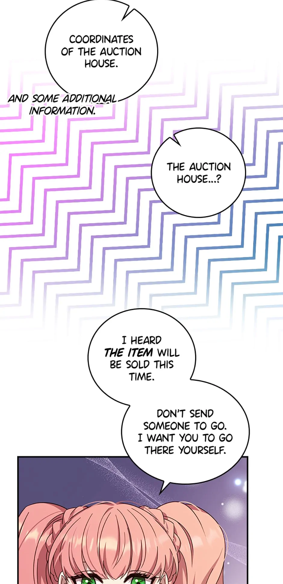 Fakes Don’t Want To Be Real Chapter 10 page 13