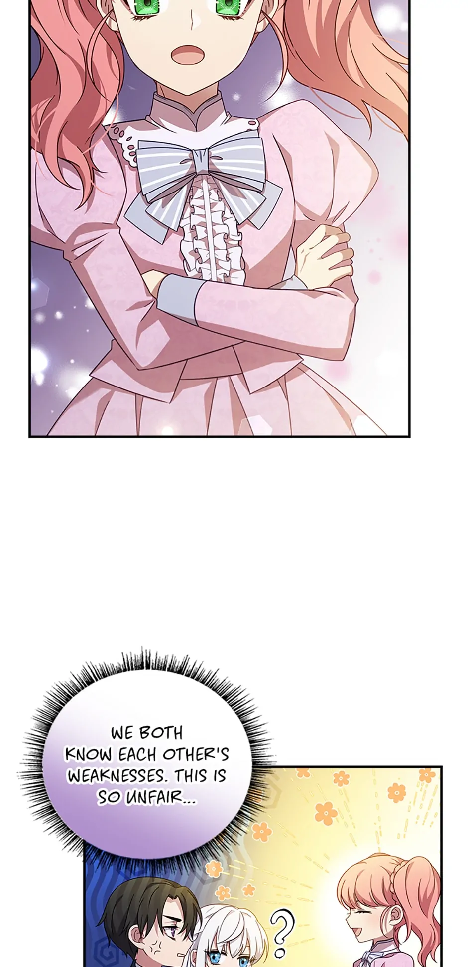 Fakes Don’t Want To Be Real Chapter 10 page 14