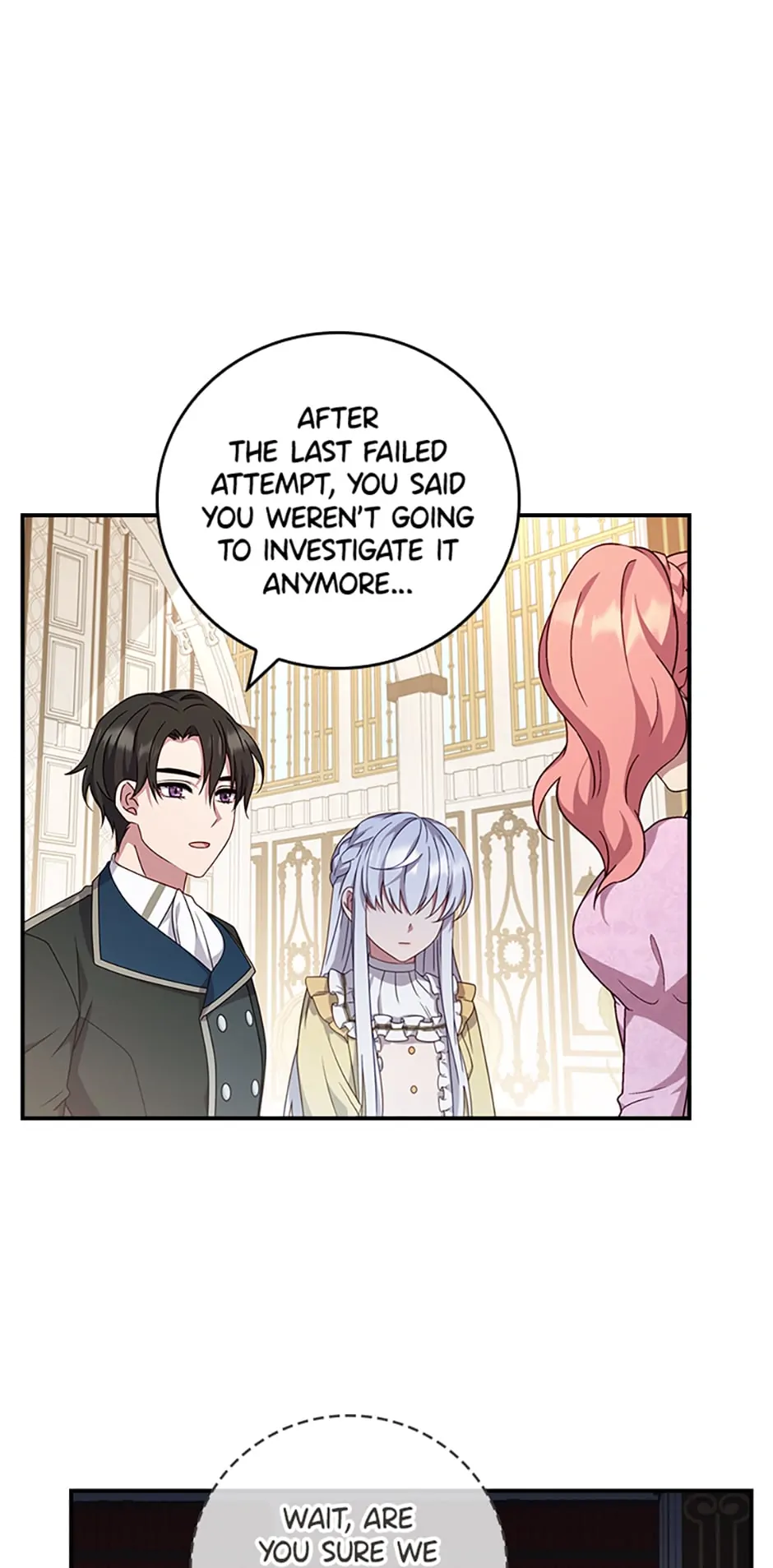 Fakes Don’t Want To Be Real Chapter 10 page 20