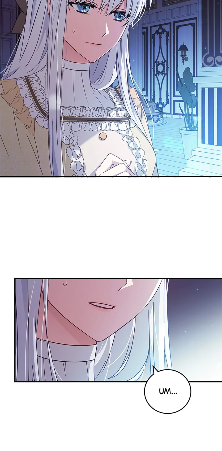Fakes Don’t Want To Be Real Chapter 10 page 22