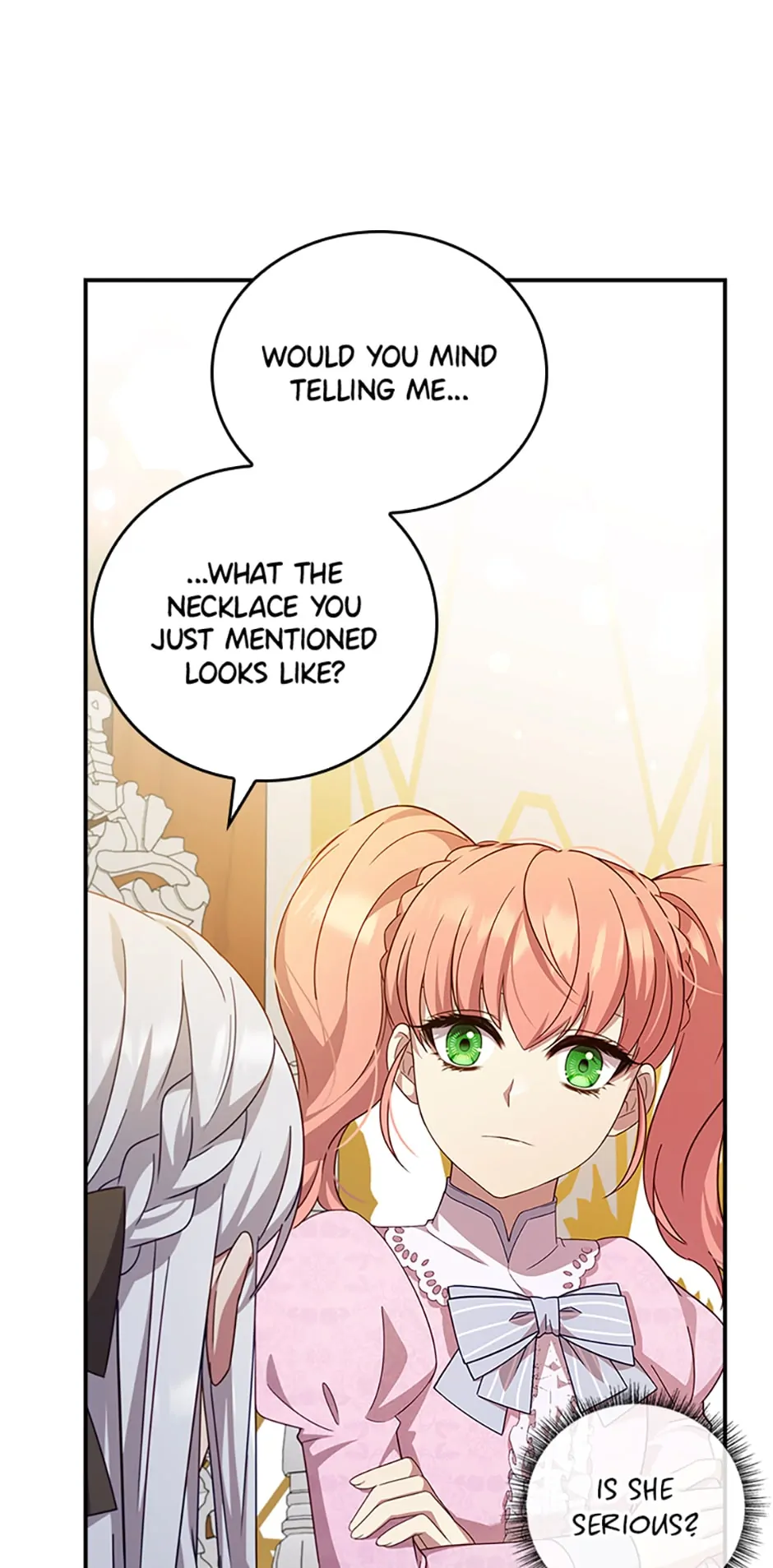 Fakes Don’t Want To Be Real Chapter 10 page 23