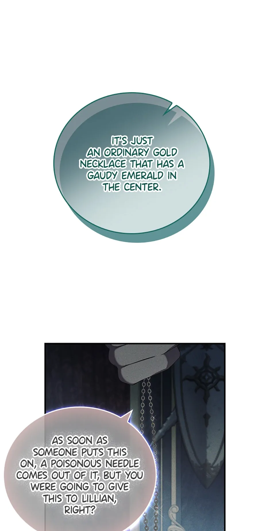 Fakes Don’t Want To Be Real Chapter 10 page 25