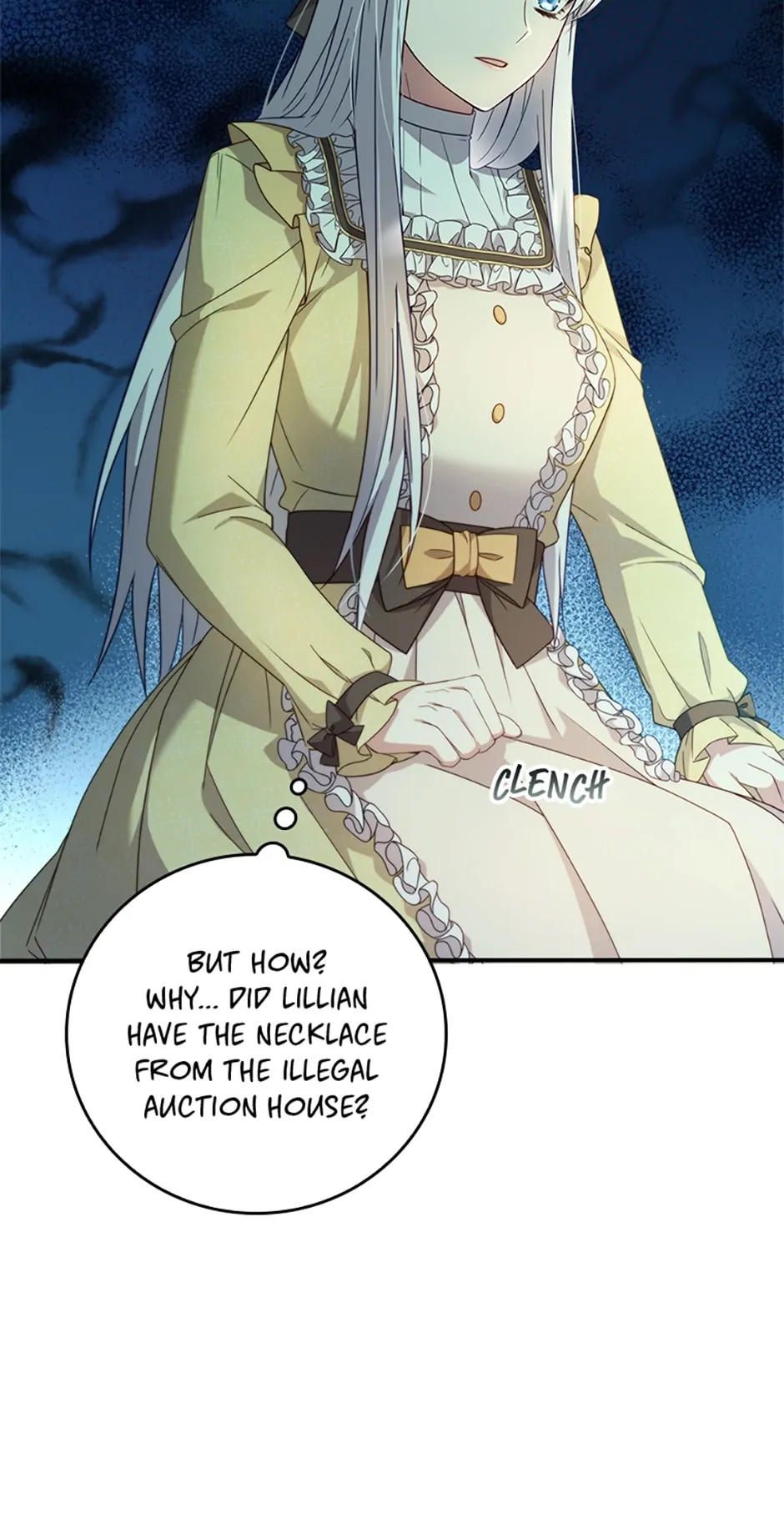 Fakes Don’t Want To Be Real Chapter 10 page 27