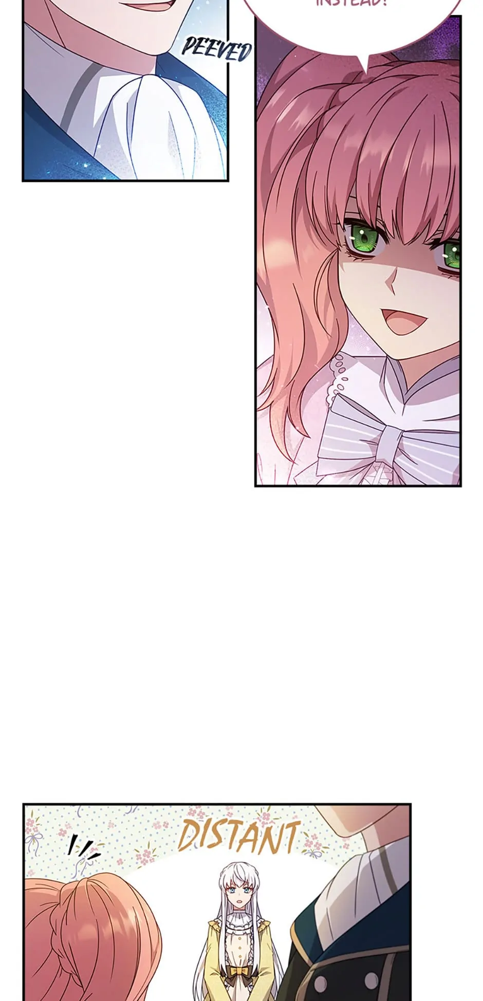 Fakes Don’t Want To Be Real Chapter 10 page 2