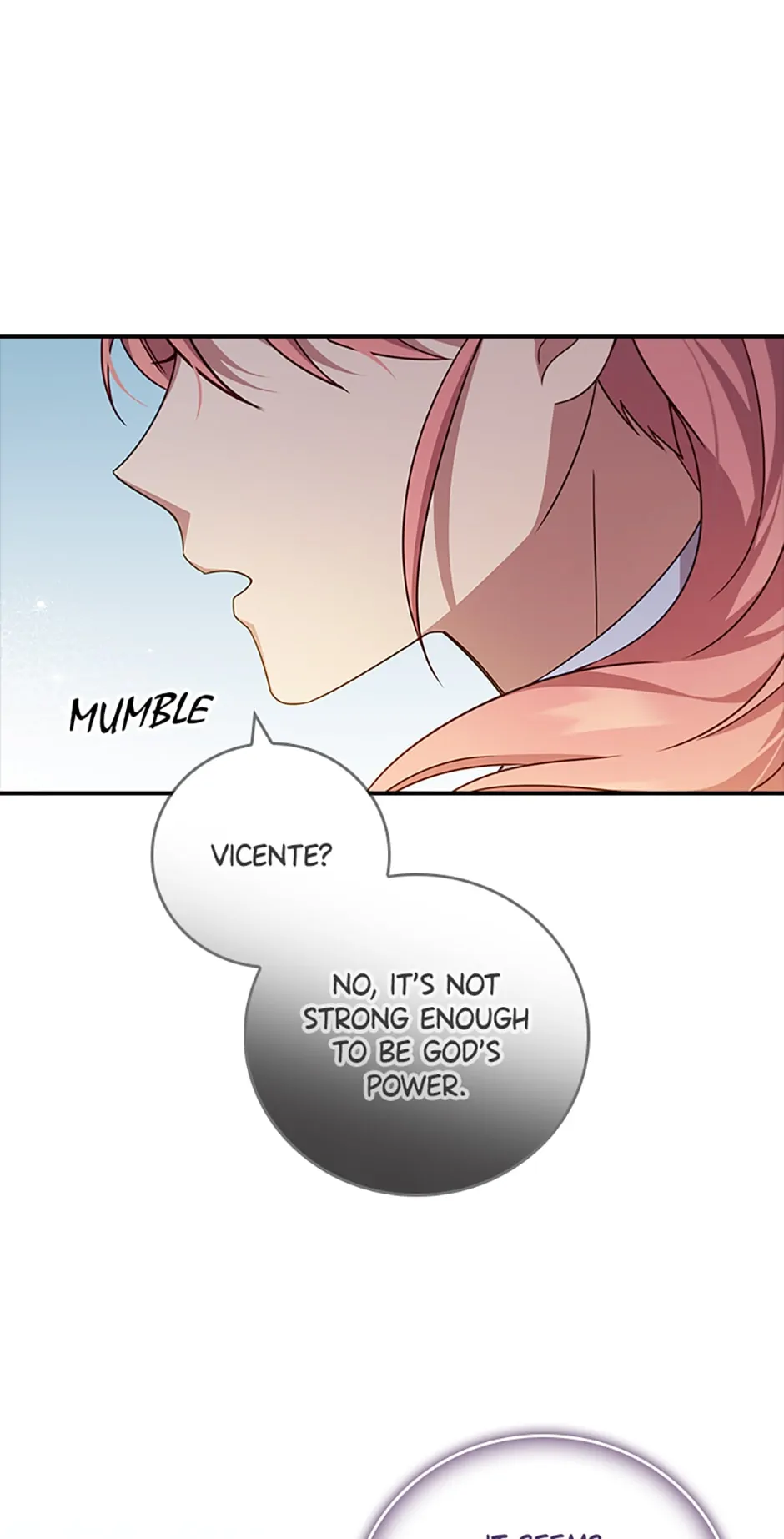 Fakes Don’t Want To Be Real Chapter 10 page 32