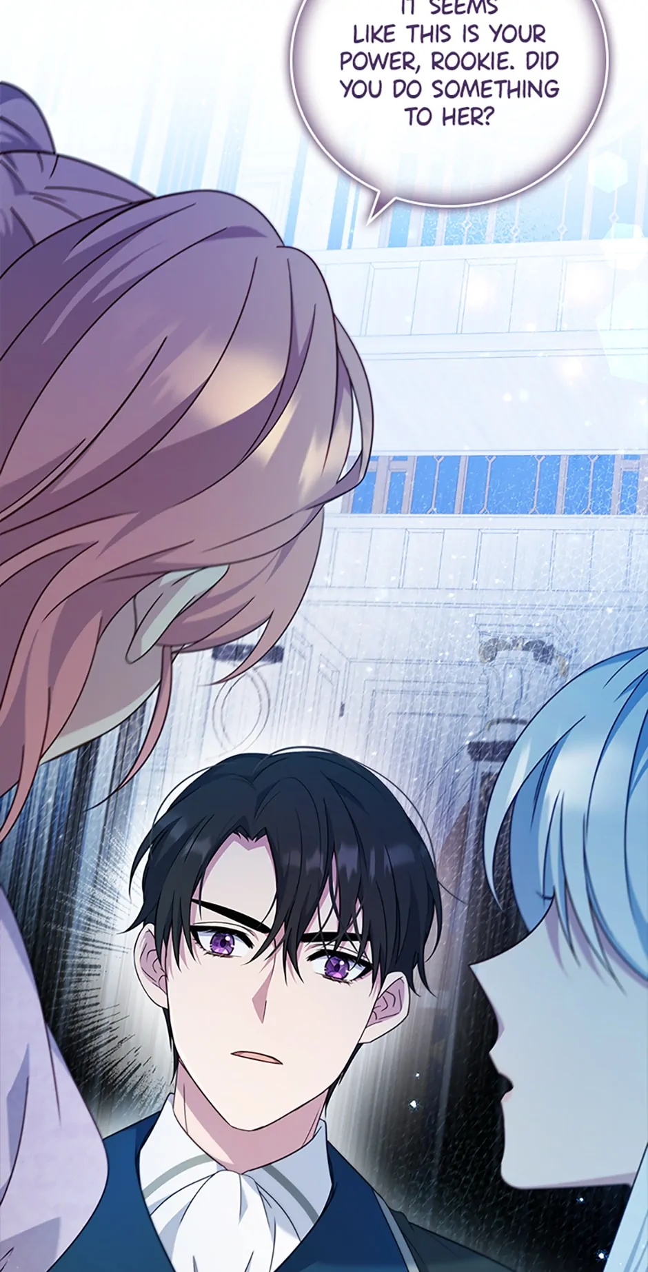 Fakes Don’t Want To Be Real Chapter 10 page 33