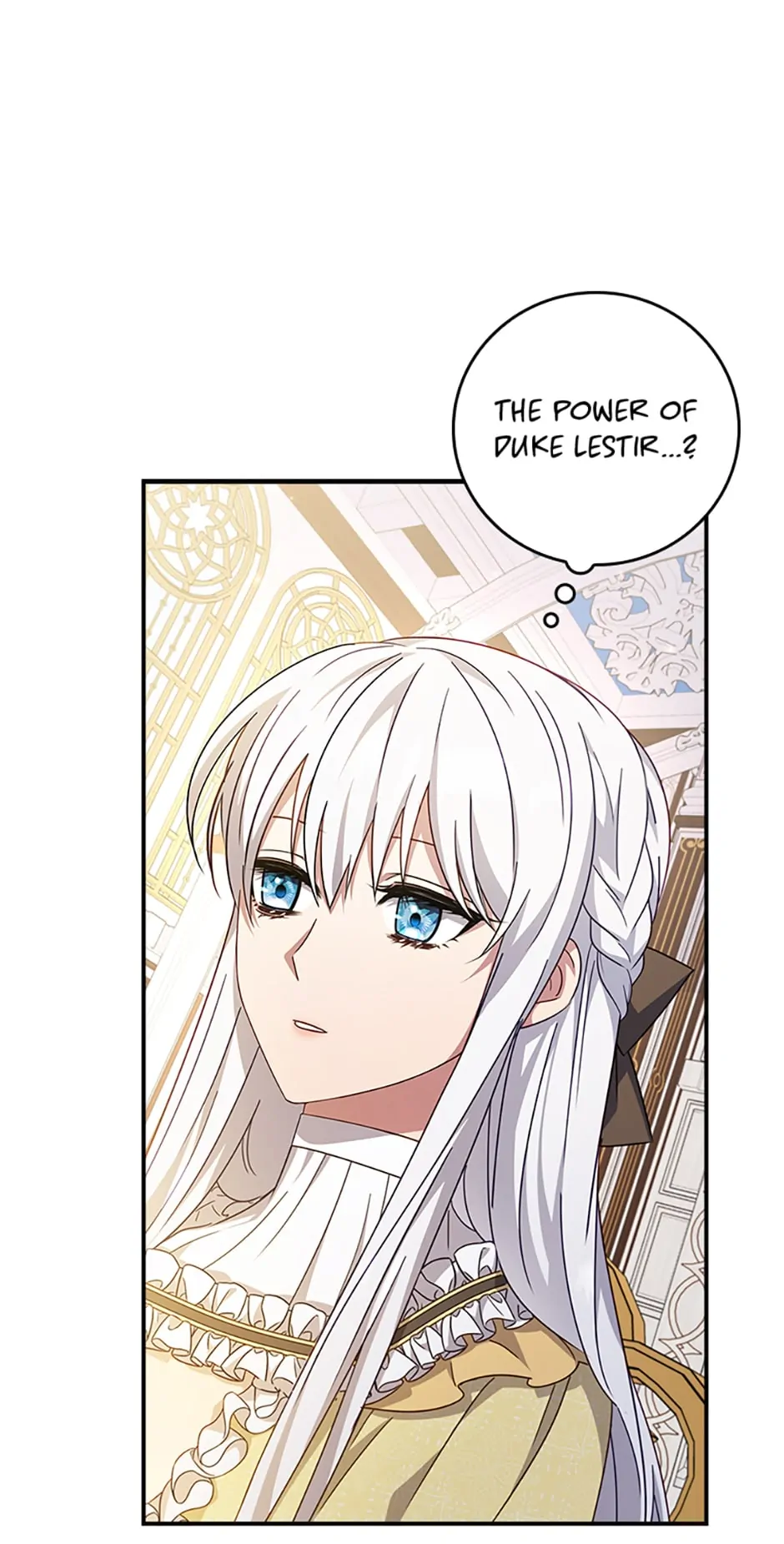 Fakes Don’t Want To Be Real Chapter 10 page 35