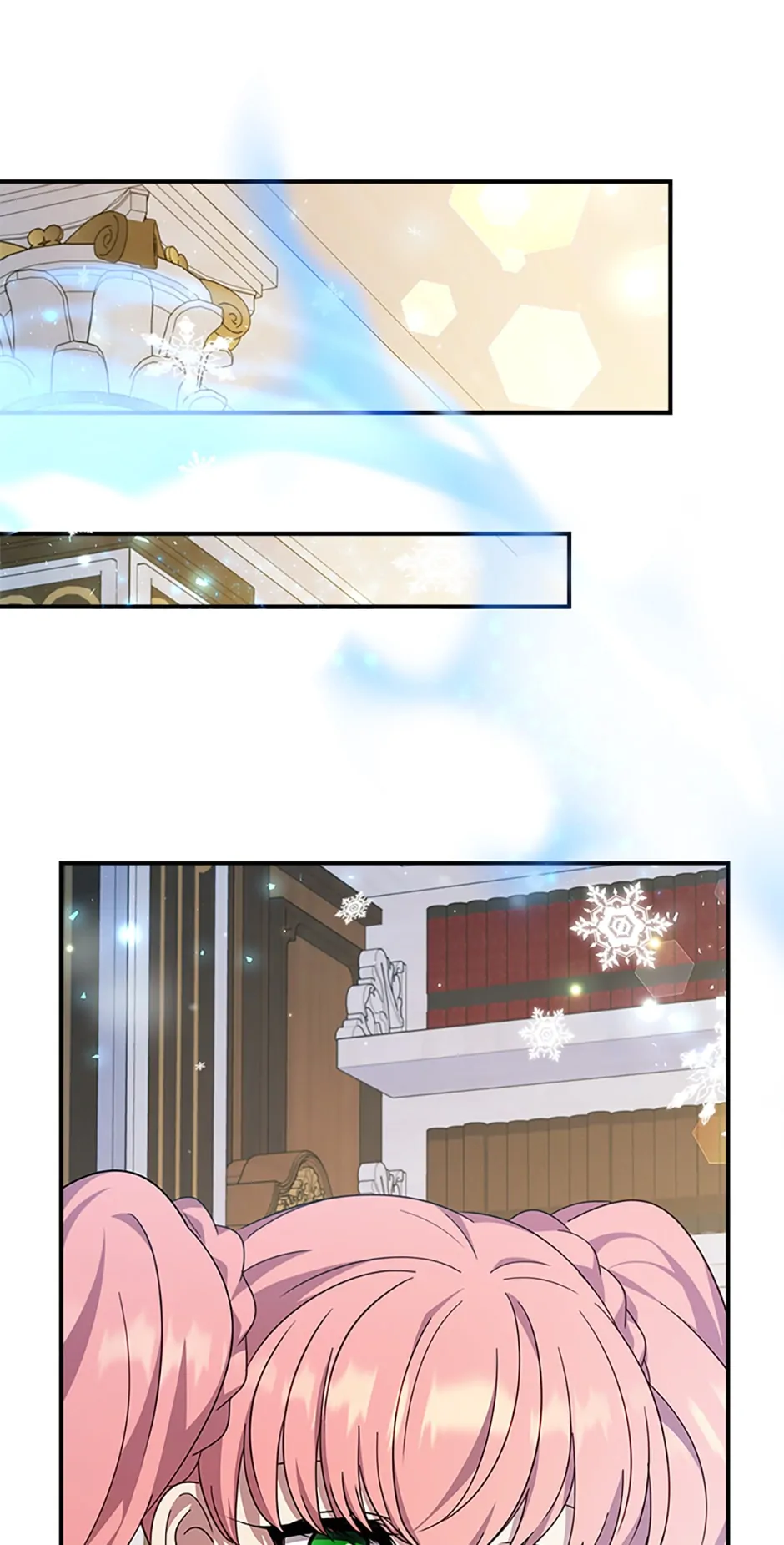 Fakes Don’t Want To Be Real Chapter 10 page 37