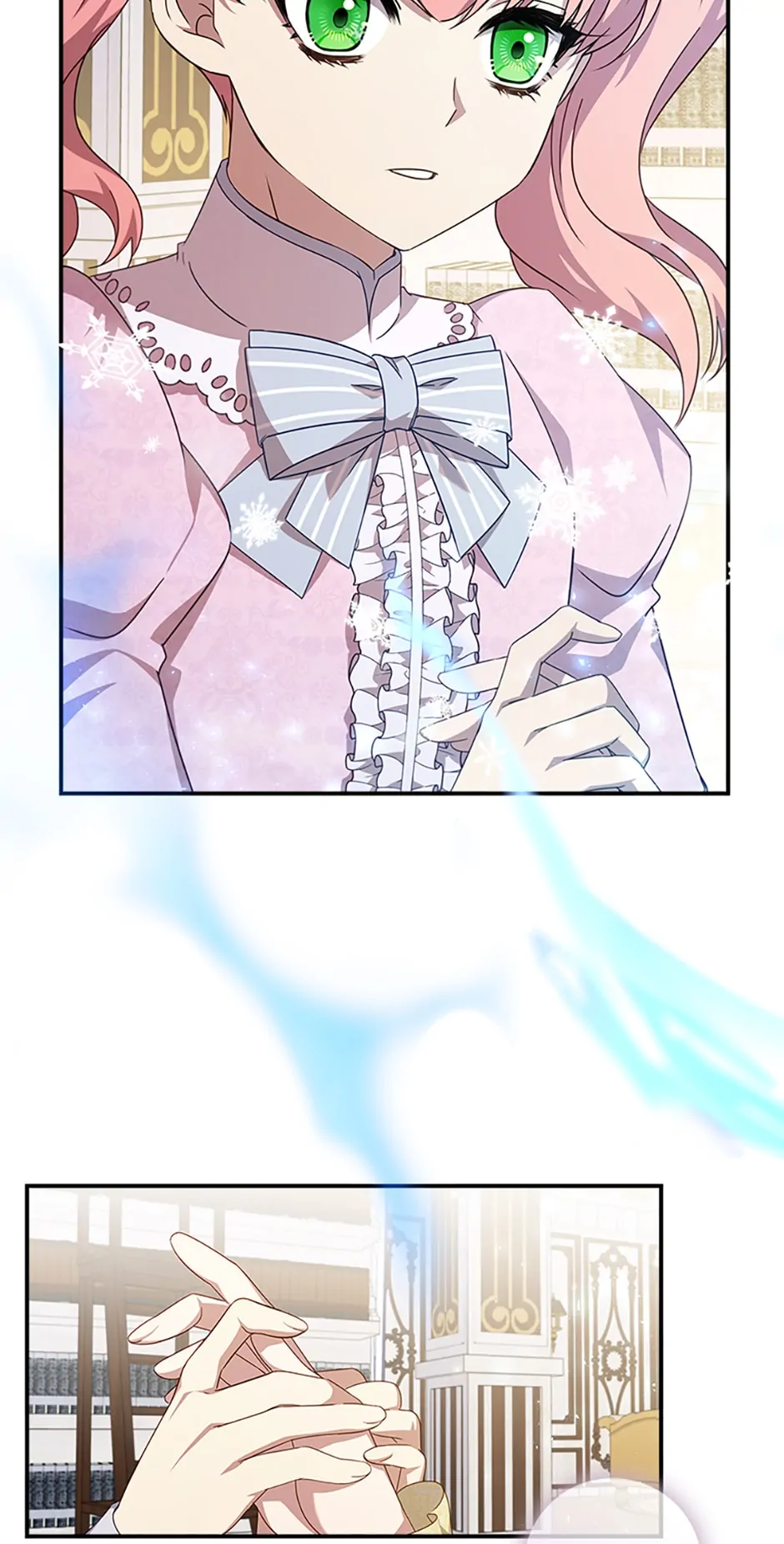 Fakes Don’t Want To Be Real Chapter 10 page 38