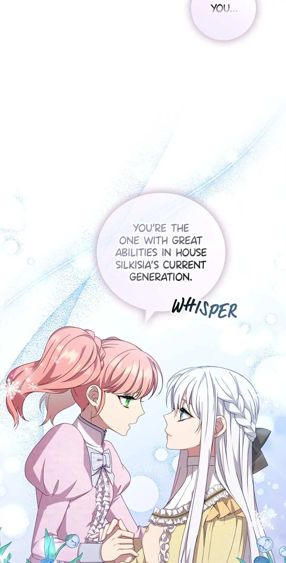 Fakes Don’t Want To Be Real Chapter 10 page 39