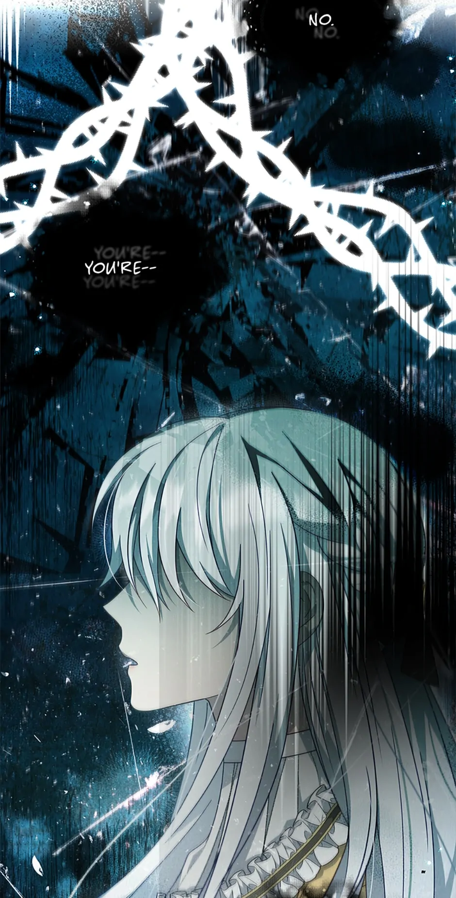 Fakes Don’t Want To Be Real Chapter 10 page 41