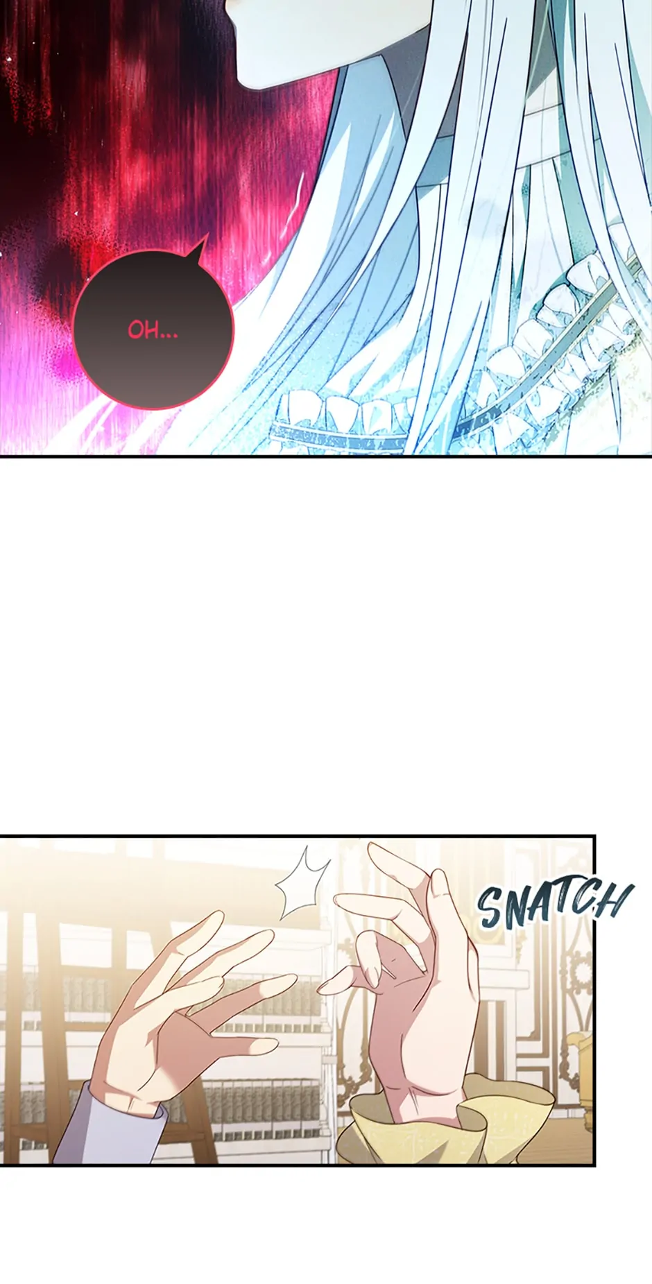 Fakes Don’t Want To Be Real Chapter 10 page 43