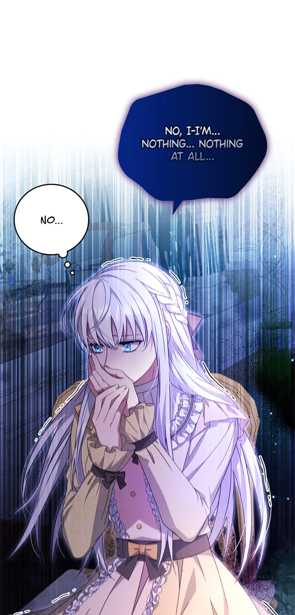 Fakes Don’t Want To Be Real Chapter 10 page 44