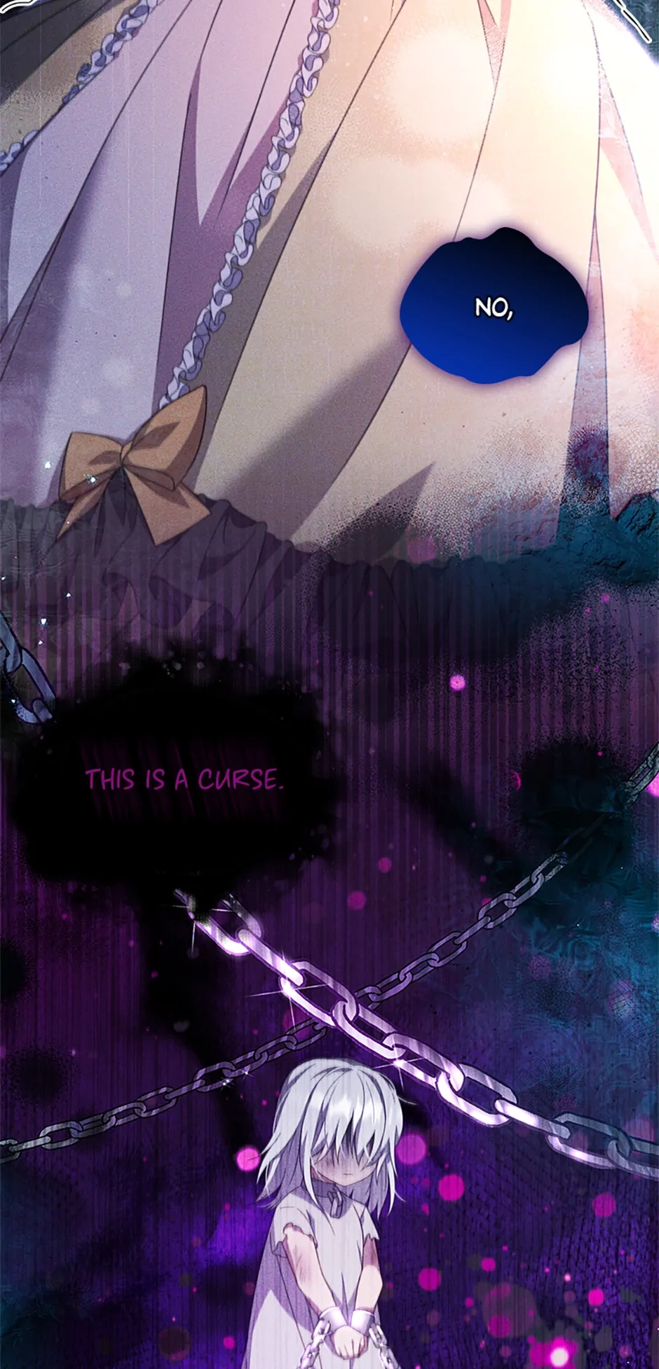 Fakes Don’t Want To Be Real Chapter 10 page 45