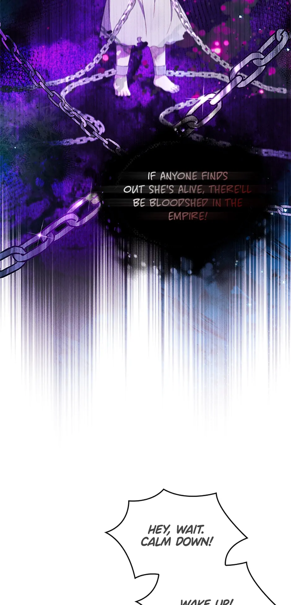 Fakes Don’t Want To Be Real Chapter 10 page 46