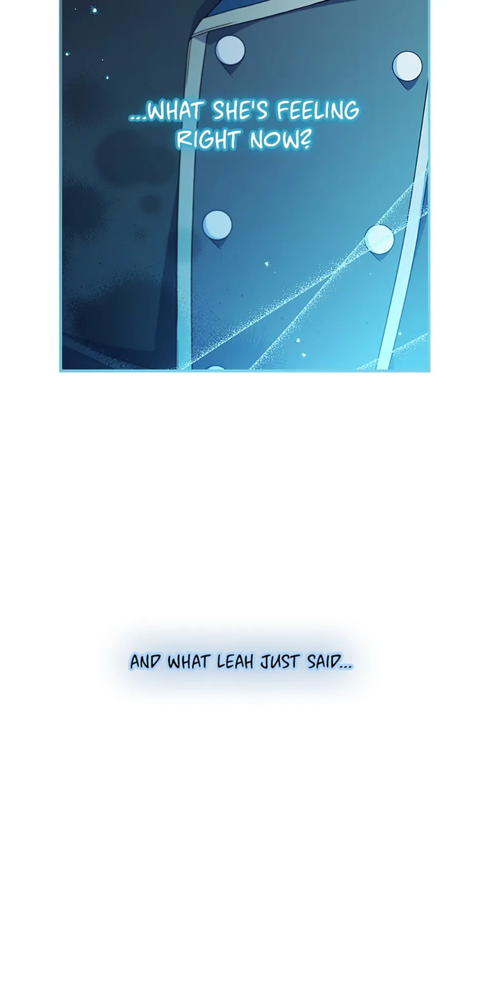 Fakes Don’t Want To Be Real Chapter 10 page 49