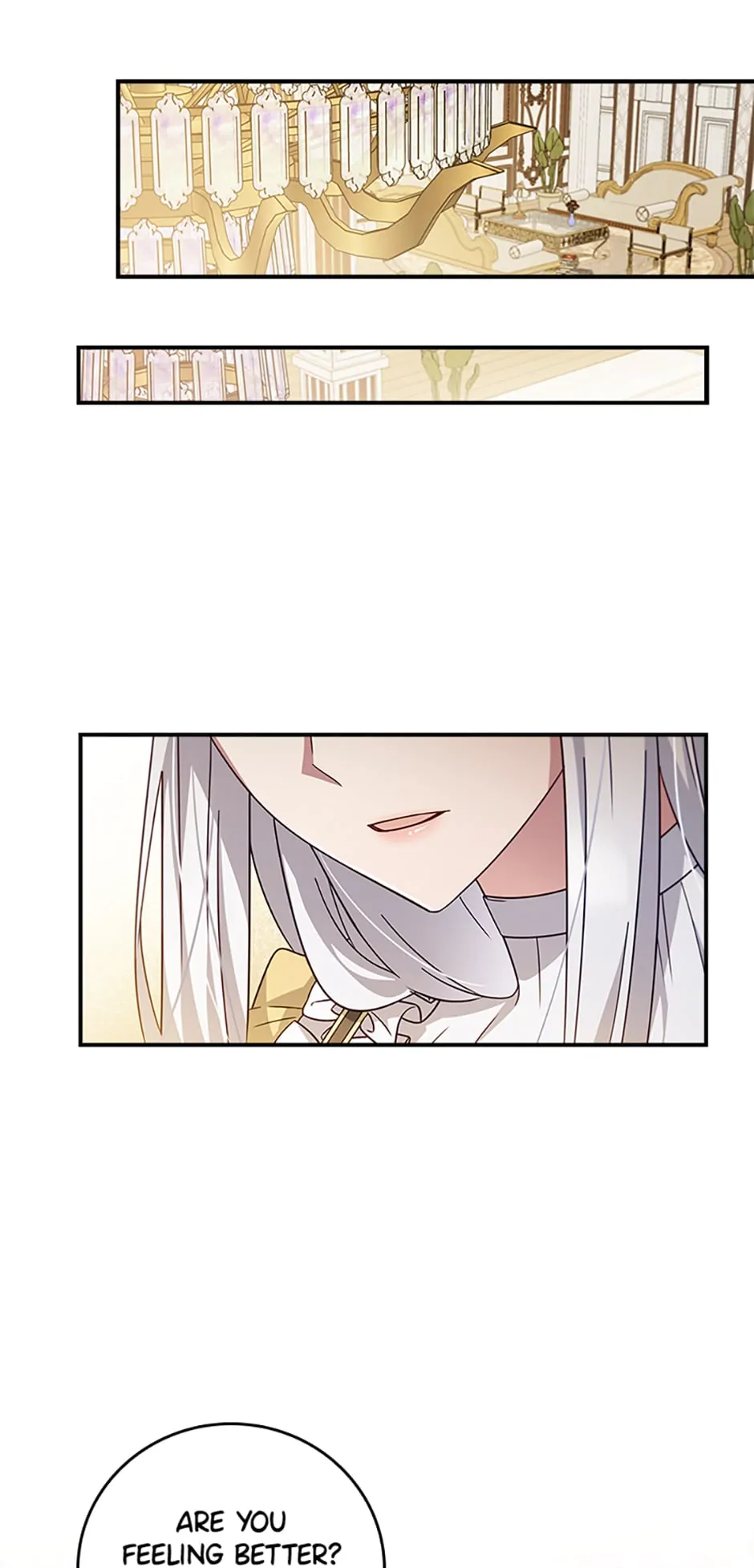 Fakes Don’t Want To Be Real Chapter 10 page 50