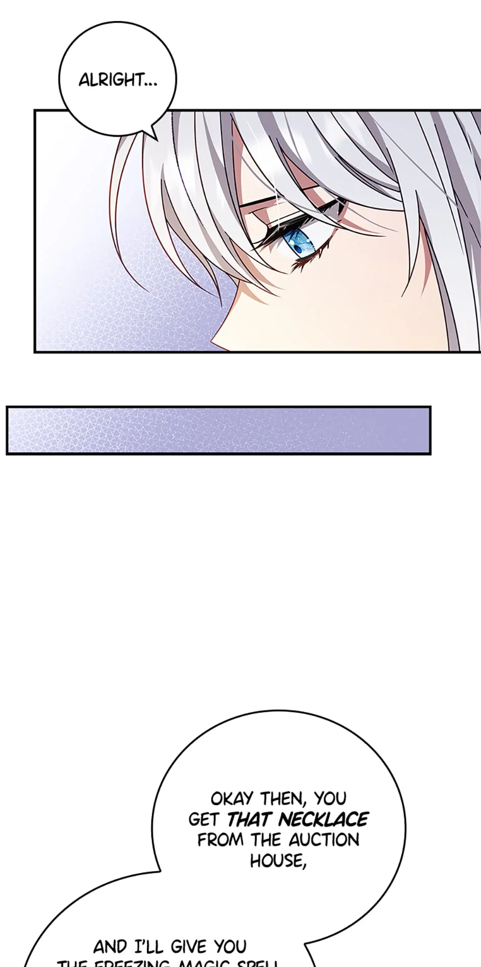 Fakes Don’t Want To Be Real Chapter 10 page 54
