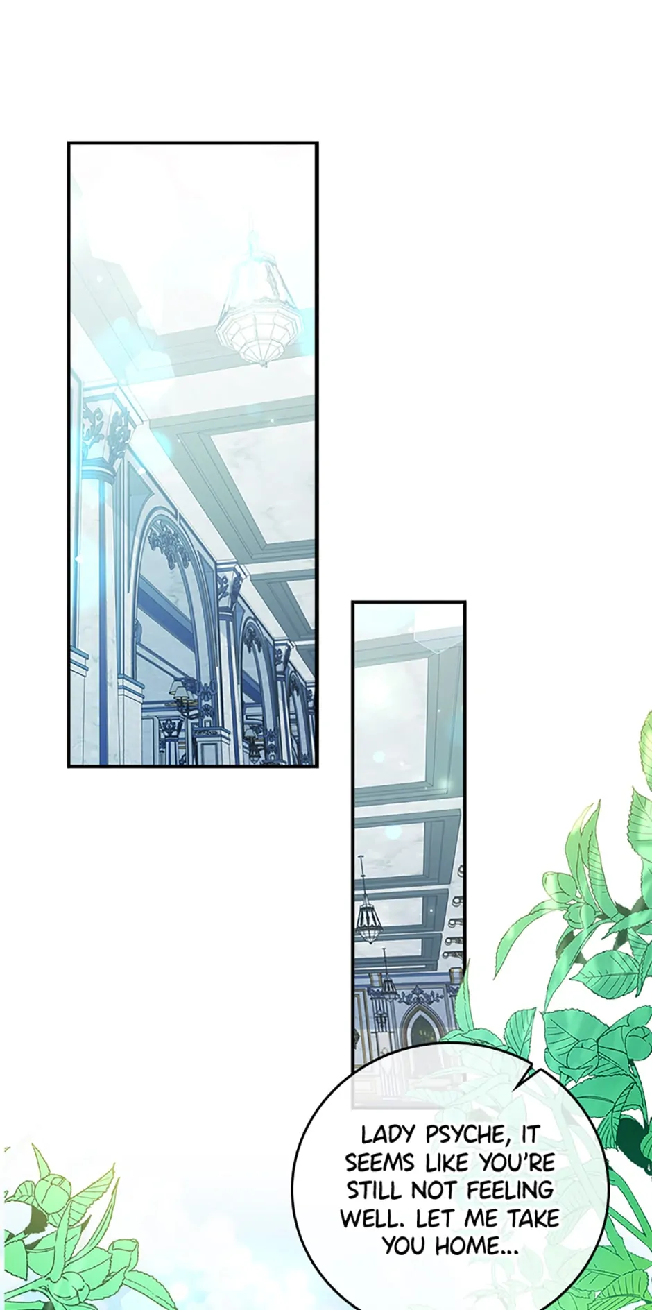 Fakes Don’t Want To Be Real Chapter 10 page 60