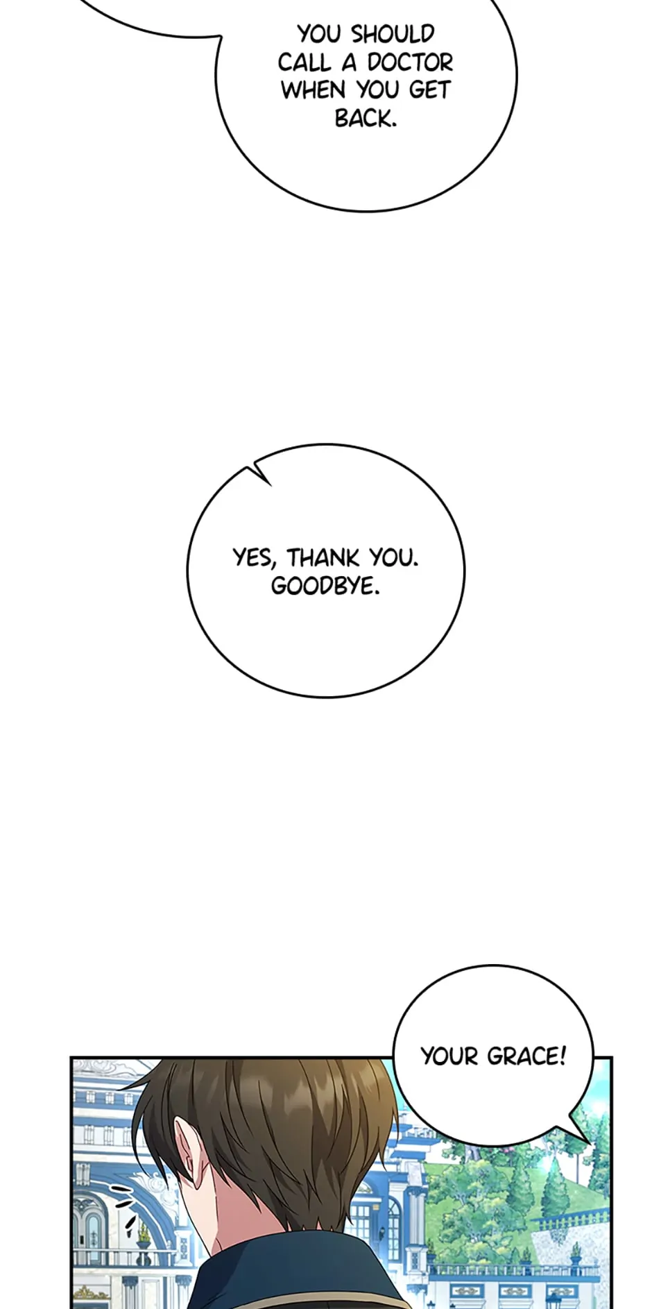 Fakes Don’t Want To Be Real Chapter 10 page 63