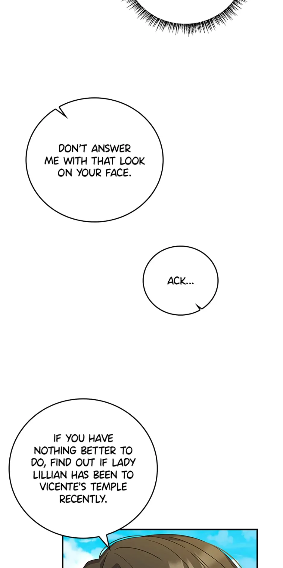 Fakes Don’t Want To Be Real Chapter 10 page 65