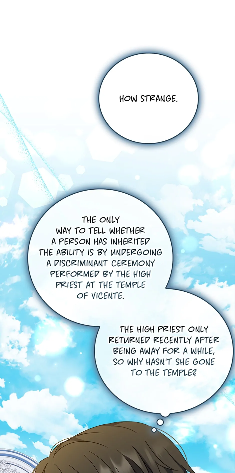 Fakes Don’t Want To Be Real Chapter 10 page 67