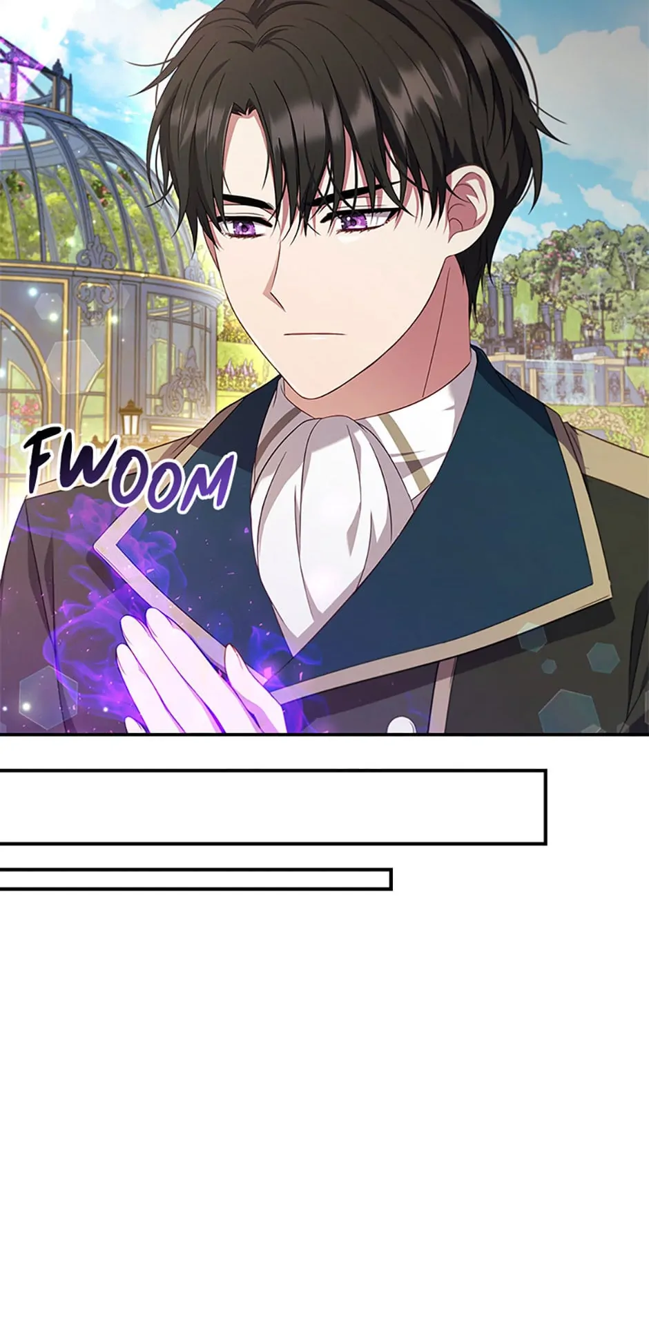 Fakes Don’t Want To Be Real Chapter 11 page 11