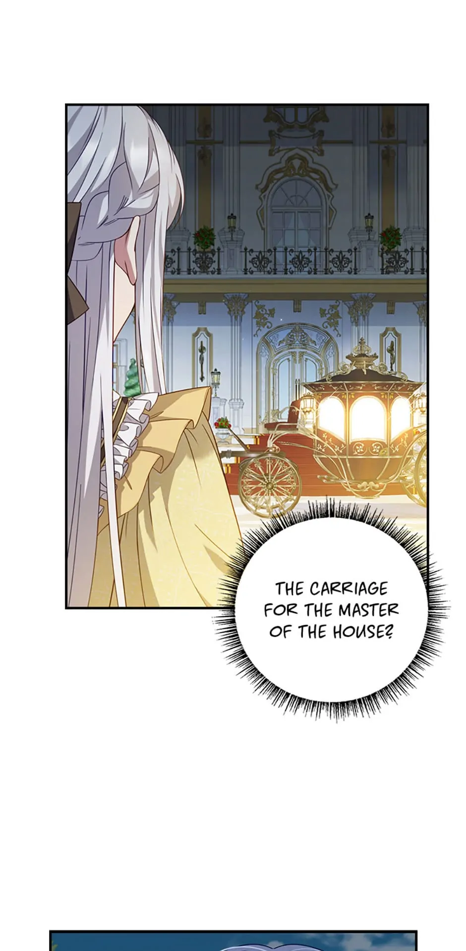Fakes Don’t Want To Be Real Chapter 11 page 15