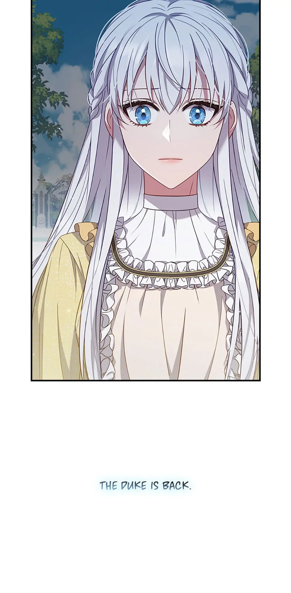 Fakes Don’t Want To Be Real Chapter 11 page 16
