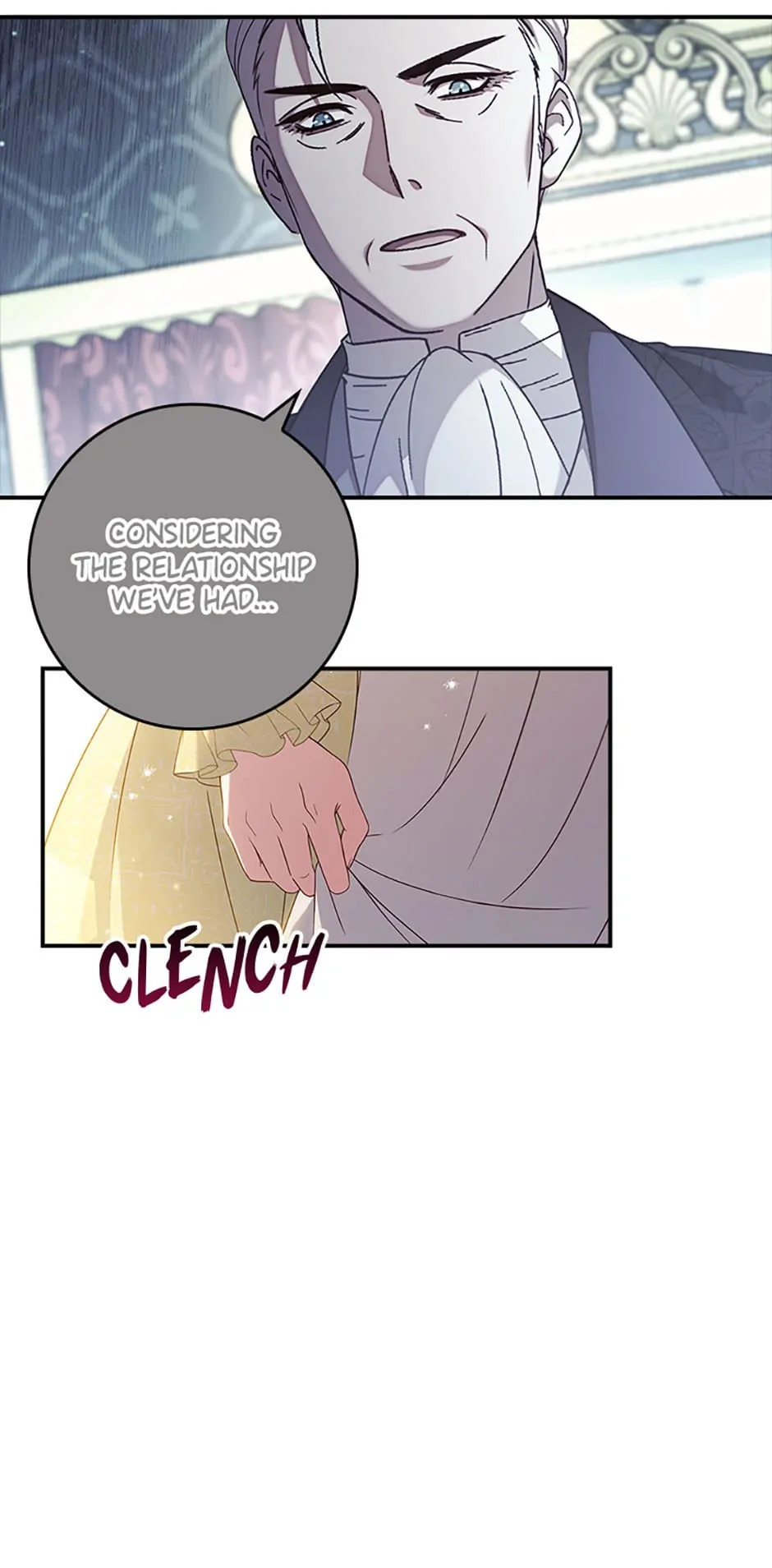 Fakes Don’t Want To Be Real Chapter 11 page 17