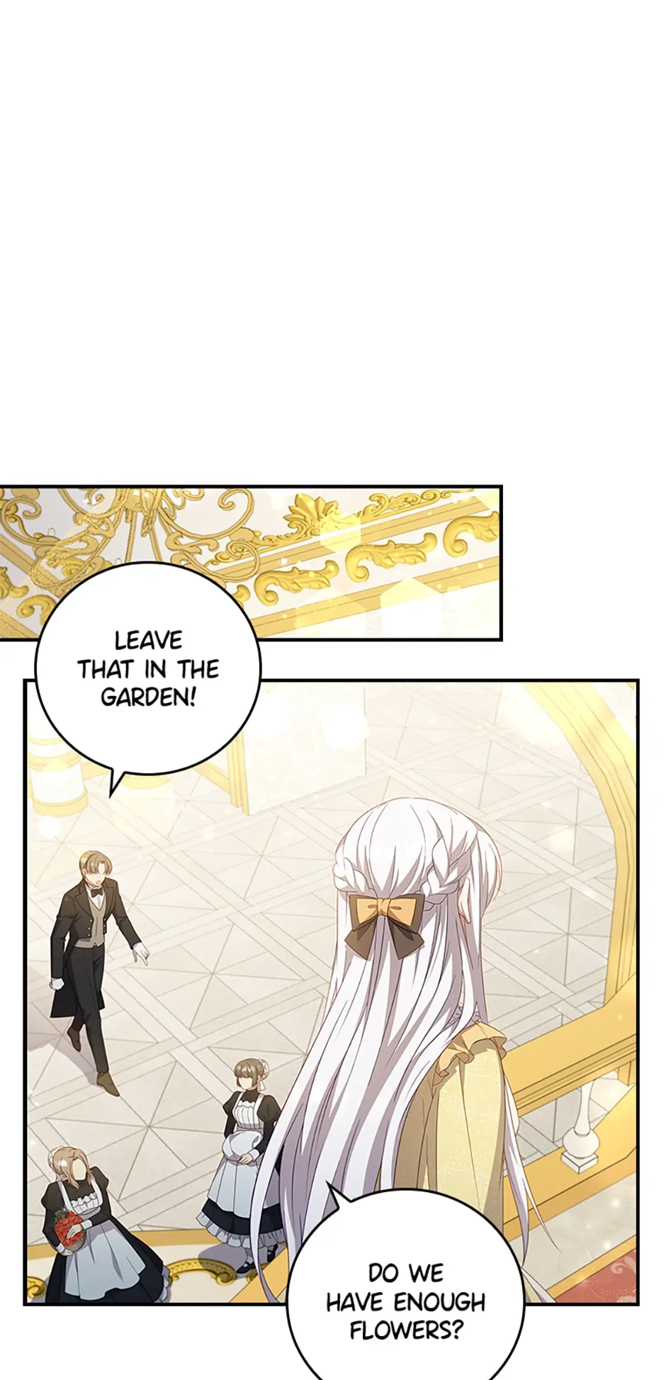 Fakes Don’t Want To Be Real Chapter 11 page 18