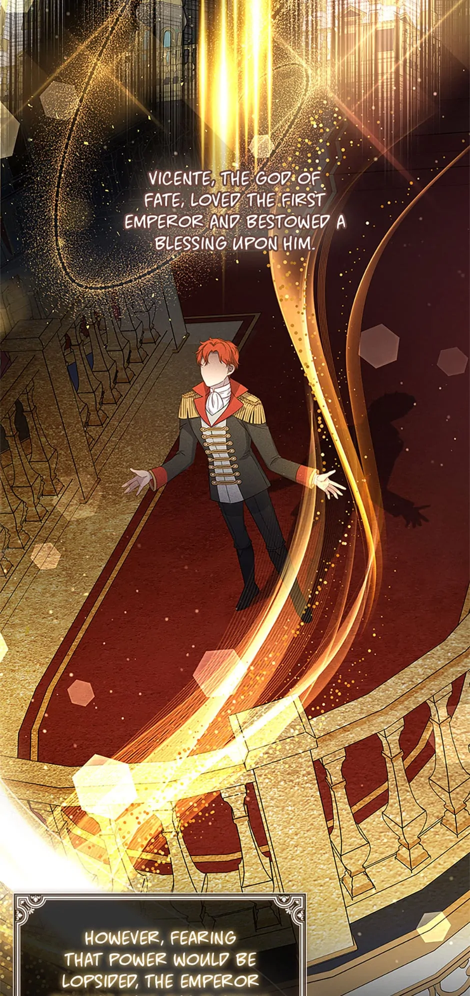 Fakes Don’t Want To Be Real Chapter 11 page 1
