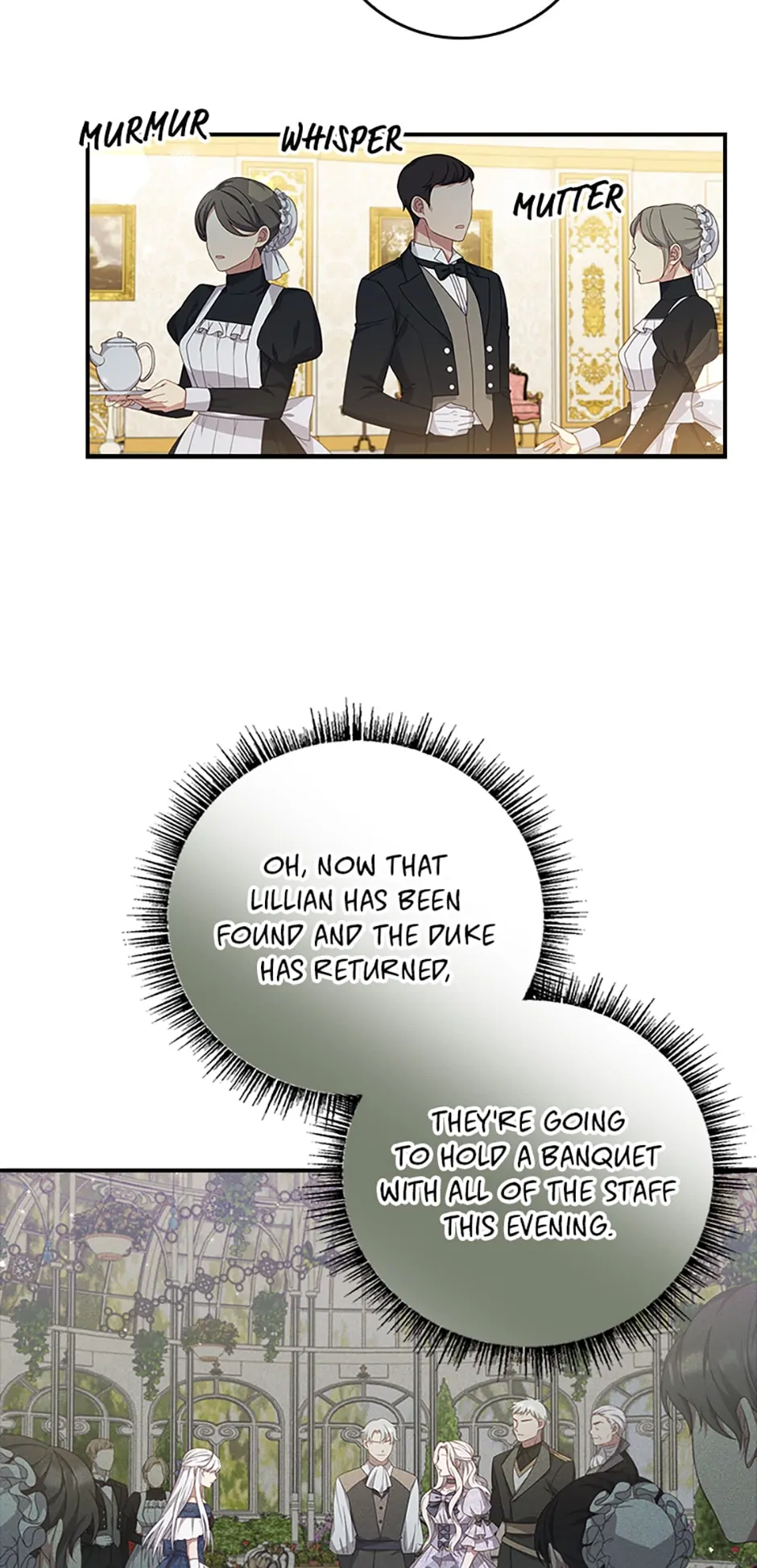 Fakes Don’t Want To Be Real Chapter 11 page 19