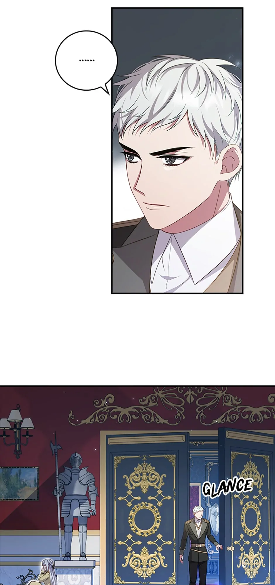 Fakes Don’t Want To Be Real Chapter 11 page 28
